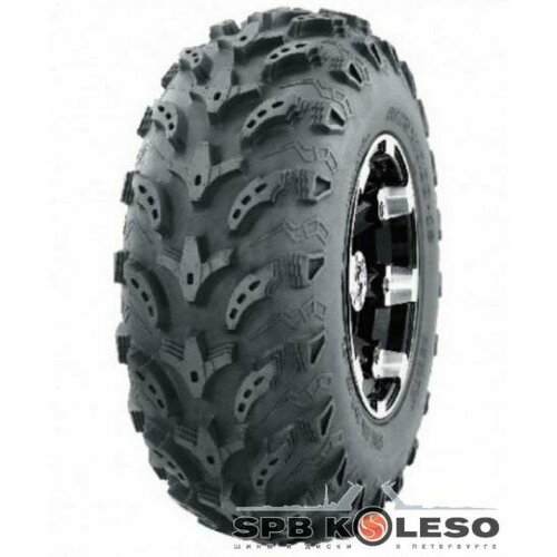 Мотошины Wanda P376 27/10 R12 6PR