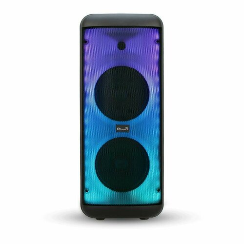 Колонка акустическая ElTRONIC 20-55 динамик 2шт8 с TWS 970000₽