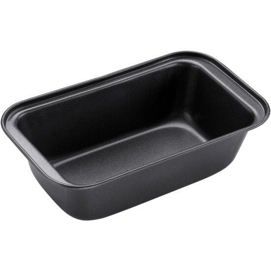 фото Форма для выпечки REGENT INOX Linea EASY 93-CS-EA-2-10 прямоугольная 20х11х5,5 см