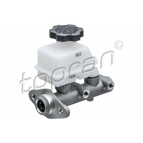820966_Главный Тормозной Цилиндр topran арт 820966 8120₽