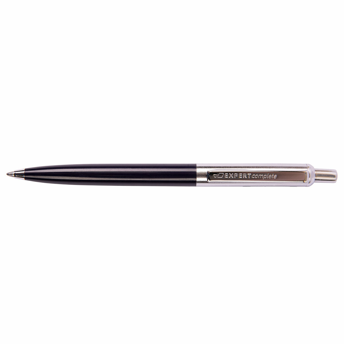 Expert Complete Premier Ручка шариковая автом. VERNE ECW-52044 1 мм синий корпус