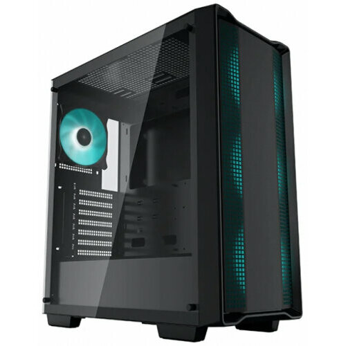 Корпус Deepcool CC560 черный