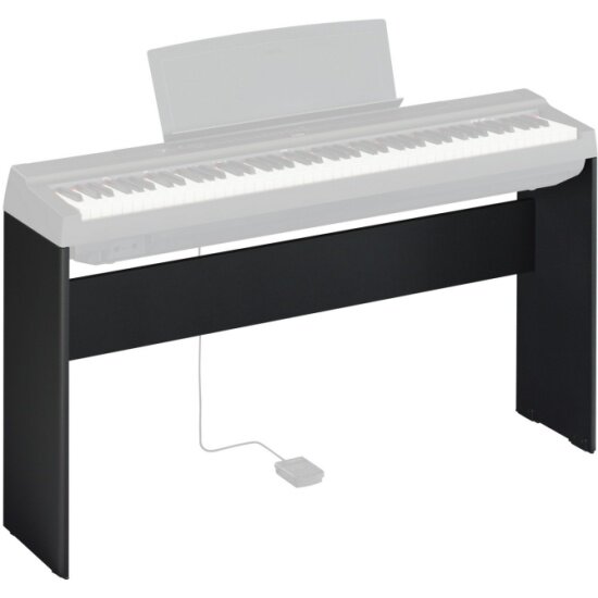 Подставка Yamaha для цифрового фортепиано L-125B Y