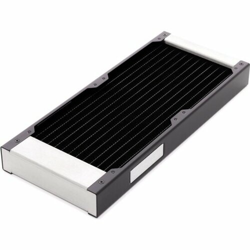 Радиатор для СВО Watercool HEATKILLER RAD 240-S Black 24101