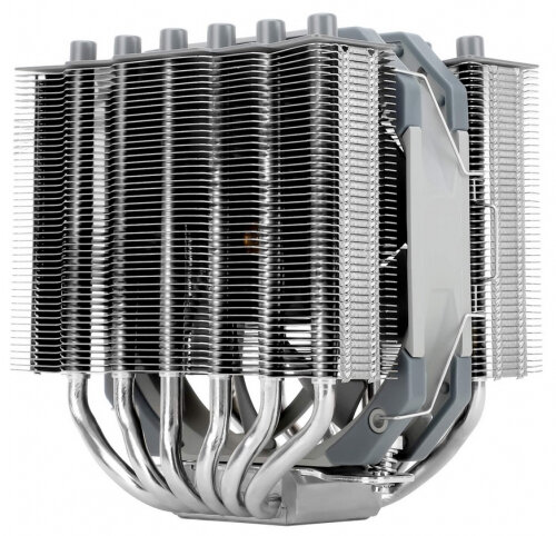 Кулер для процессора Thermalright Silver Soul 135 SILVER-SOUL-135