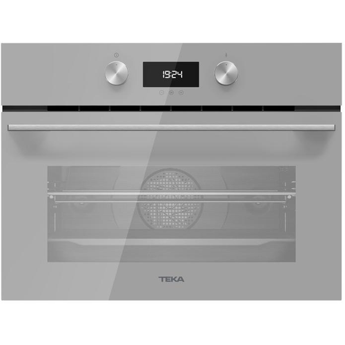 Духовой шкаф Teka HLC 8400 STEAM GREY