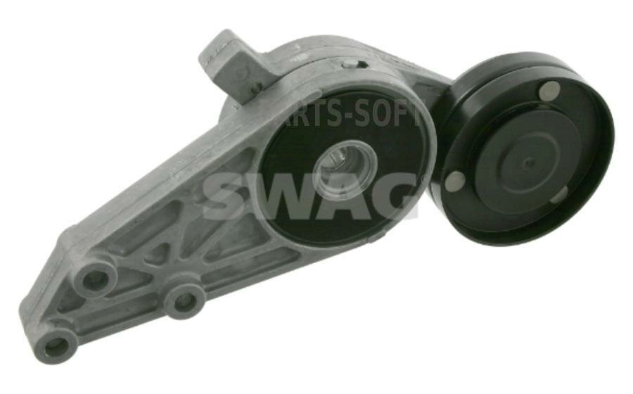SWAG 30919736 Натяжитель ремня приводного Audi A4 (B5), VW Passat (B5), Skoda Superb 1.6-2.0 (-05) 30919736 (1)
