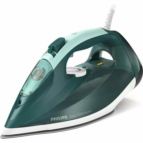 Утюг Philips DST7031/70 утюг philips gc1741 70 2000вт зелёный