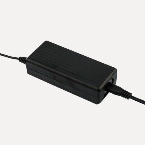 Изображение товара Блок питания Rexant 110-250В / 12В, 6А, 72Вт с DC разъемом подключения 5.5x2.1, IP43