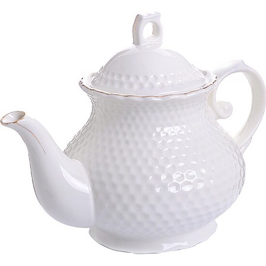 фото Чайник заварочный LORAINE 0.9 л (30555)