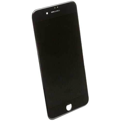 Дисплей LP LIBERTY PROJECT для Apple iPhone 7 Plus Zetton с тачскрином (олеофобное покрытие) черный