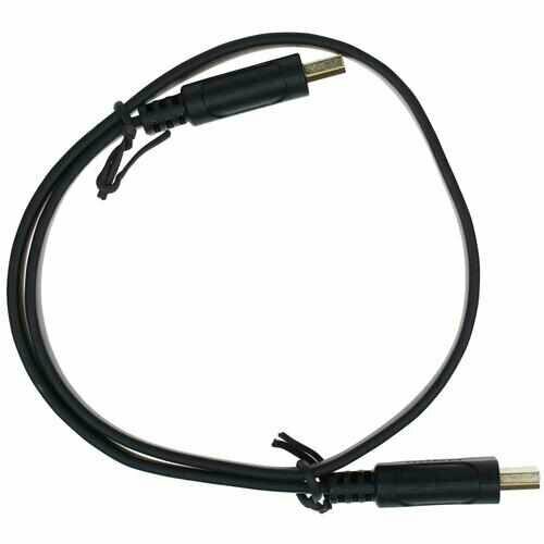 Кабель соединительный DEXP HDMI - HDMI, 0.5 м кабель соединительный dexp hdmi hdmi 1 м