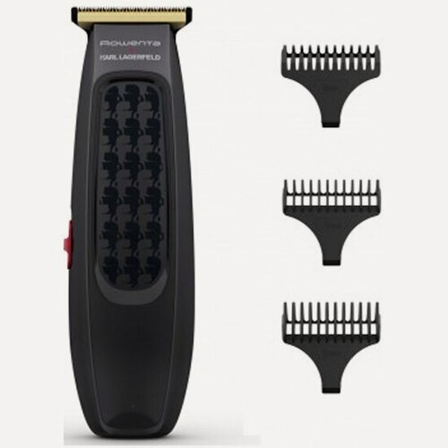 Изображение товара Машинка для стрижки Rowenta TN182LF0