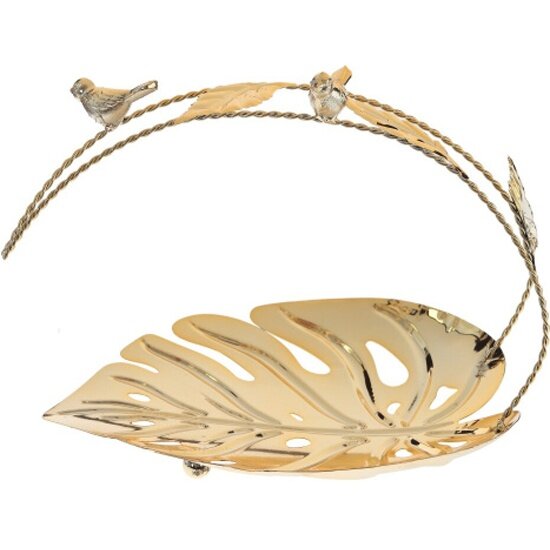 фото Блюдо декоративное REMECO COLLECTION REMECO COECTION 26х19х19 см