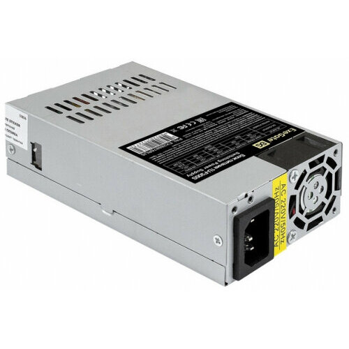 Блок питания Exegate 1U-F300S 300W EX288876RUS OEM корпус exegate mi 301u 300 черный 1u f300s ex291270rus