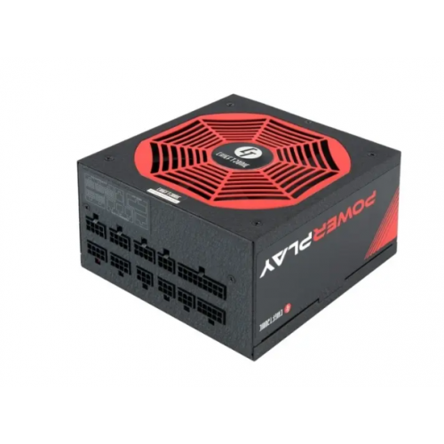 Блок питания Chieftec CHIEFTRONIC PowerPlay 1200W Platinum GPU-1200FC 2185500₽