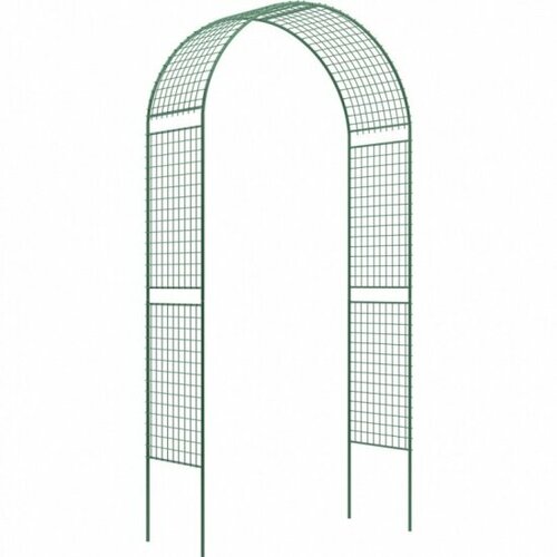 Арка МИ садовая россия 2,5 х 0,5 х 1,2 м 69124