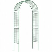 Арка МИ садовая россия 2,5 х 0,5 х 1,2 м 69124