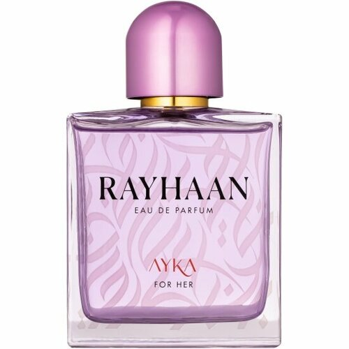 Женская парфюмерная вода Rayhaan ayka 100 мл