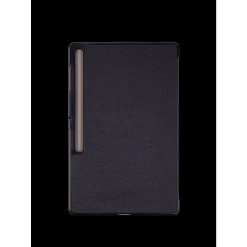 Чехол ZIBELINO для Samsung Tab S9 Ultra (X916) 14.6', черный