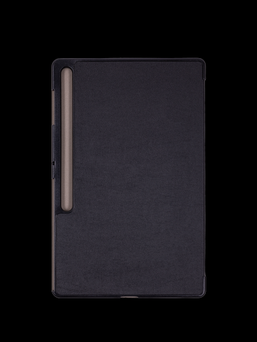 Чехол Zibelino для Samsung Tab S9 Ultra (X916) 14.6', черный