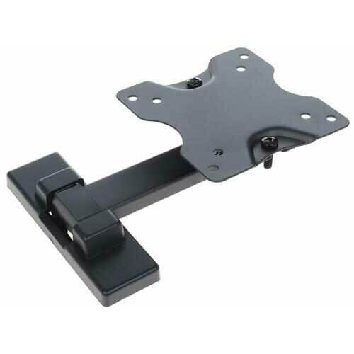 Кронштейн для ТВ DEXP AM-27TS-1 черный 2150₽