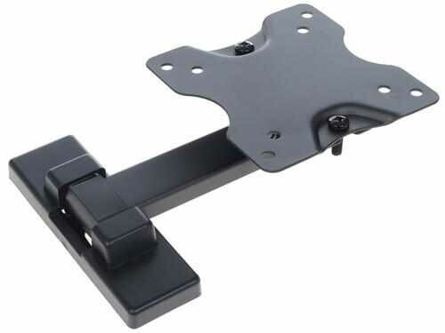 фото Кронштейн для ТВ DEXP AM-27TS-1 черный