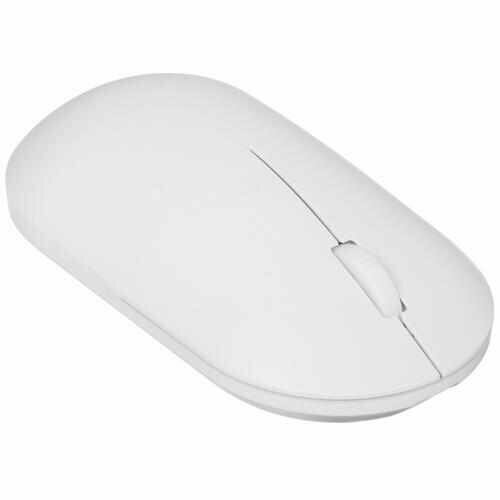 Мышь беспроводная KEYRON M-111 белый 210000₽