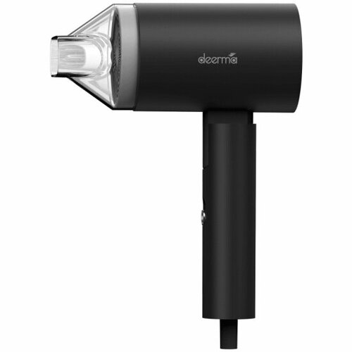 Фен Deerma Hair Dry DEM-CF40W-B Black 100500₽