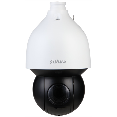 IP камера Dahua DH-SD5A245GB-HNR 395-17775 мм белый 14861000₽