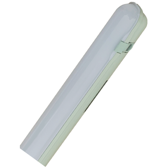 Линейный светильник Foton Lighting FL-LED LSP 150-60W 4200K 78*78*1500мм 60Вт 5100Лм 2