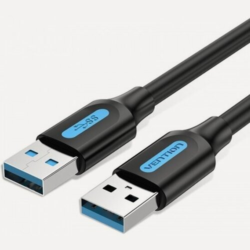 Изображение товара Кабель Vention USB 3.0 AM/AM - 3м