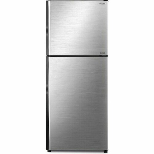 Холодильник Hitachi R-VX440PUC9BSL 7736700₽