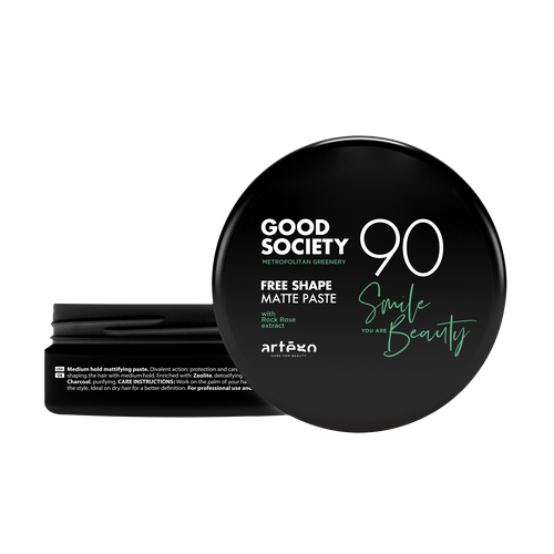 Паста для волос матирующая Artego Good Society 90 Matte Paste 100 мл