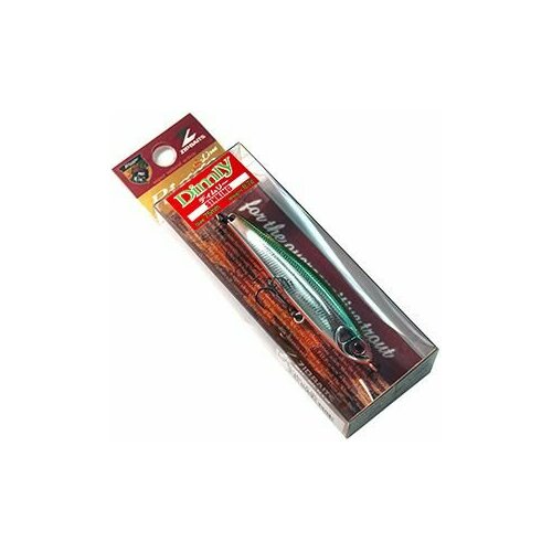 фото Воблер zipbaits rigge dimly 75s 8.7g цвет 824