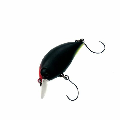 Воблер ZIPBAITS HICKORY SR 3.2g цвет MO136 HOTARU