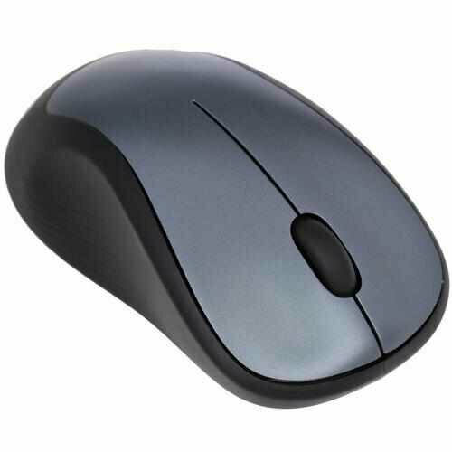 Мышь беспроводная Logitech M320 910-004128 черный 399800₽