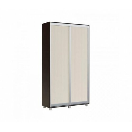 КБ Шкаф-купе 600 двухдверный атлант Д-1 2 ящика венгеанкор 23479₽