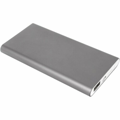 Внешний аккумулятор Digicare Hydra DM82 8 200мАч Smart super slim USB 21А 126000₽