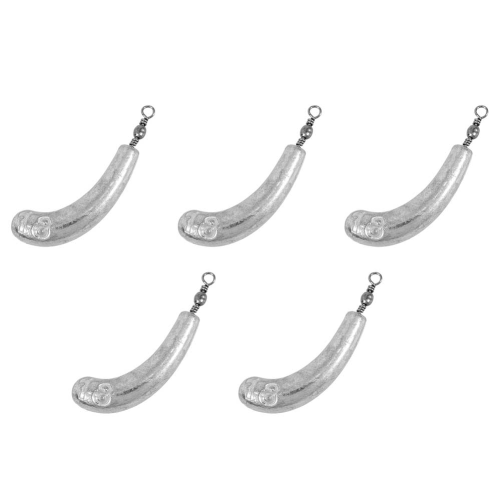 фото Груза trigger baits банан 24гр. 5шт.