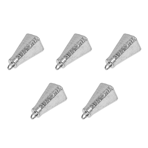 фото Груза trigger baits пирамидка 10 гр 5шт.