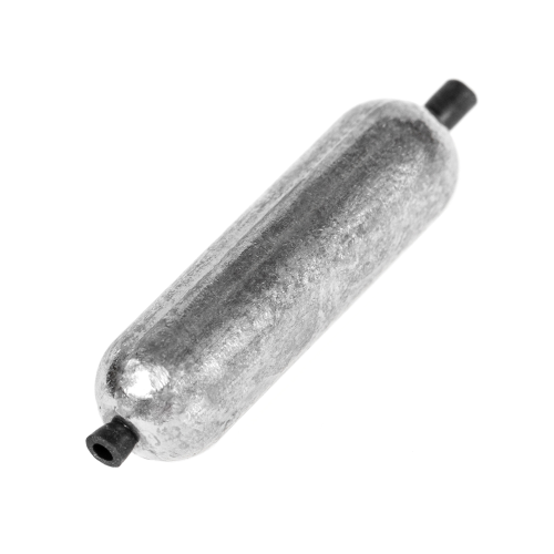 фото Груз nautilus цилиндр с силиконовой трубочкой 2гр