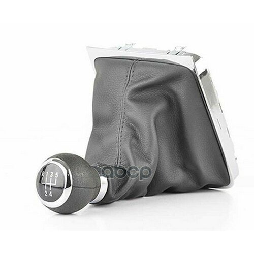 Рукоятка Рычага Переключения Передач С Чехлом BSG AUTO PARTS арт BSG 90-465-015 3888₽