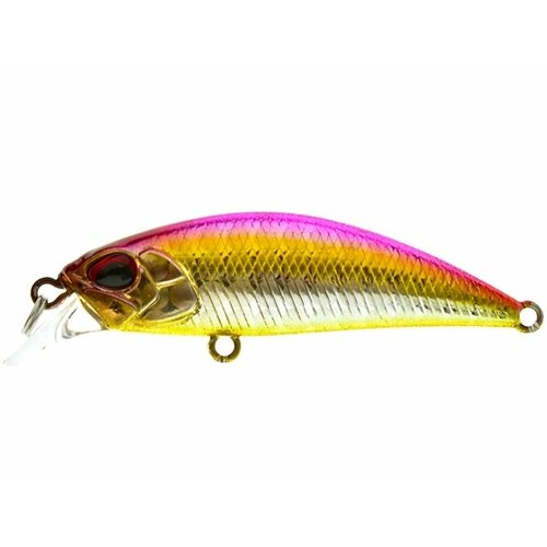 фото Воблер duo spearhead ryuki 45s 4g sw limited цвет cba0423 triple threat