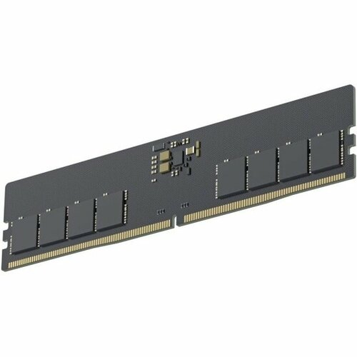 Оперативная память Hikvision DDR5 16Gb 4800MHz pc-38400 U1 Gaming CL16 135V HKED5161DAA4K7ZK116G 643000₽