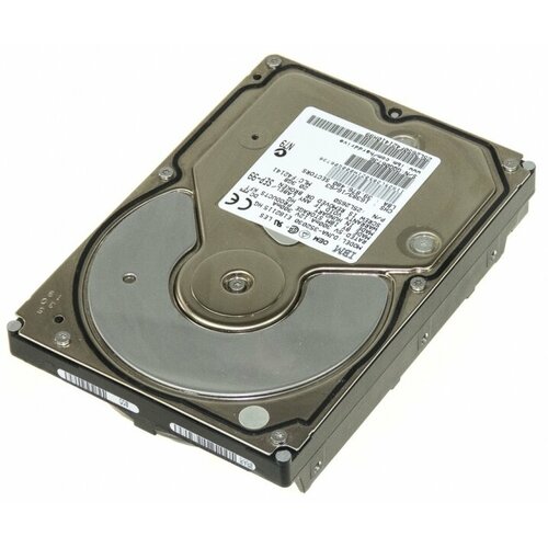 Жесткий диск IBM DJNA-352030 203Gb 5400 IDE 35 HDD 932000₽