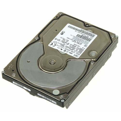 Жесткий диск IBM DJNA-352030 20,3Gb 5400 IDE 3.5