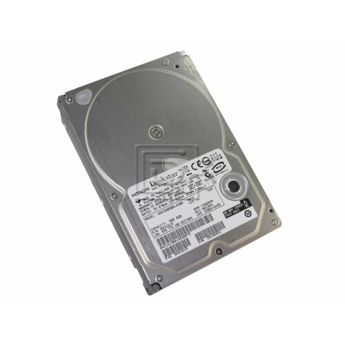 Жесткий диск Hitachi 0A31619 500Gb SATAII 35 HDD 617000₽
