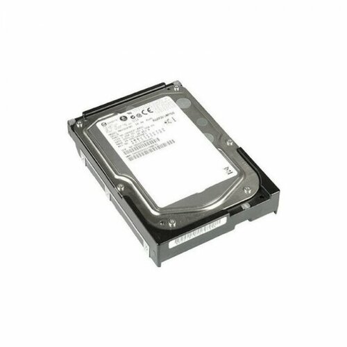 Жесткий диск Fujitsu ETLSA3HAG-L 300Gb 15000 SAS 3,5
