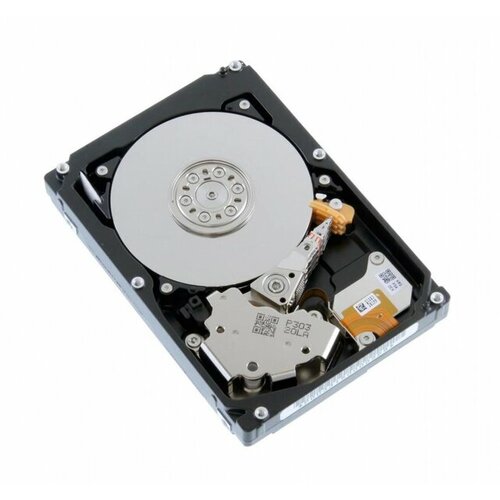 Жесткий диск IBM 00W0130 300Gb SAS 25 HDD 109061000₽